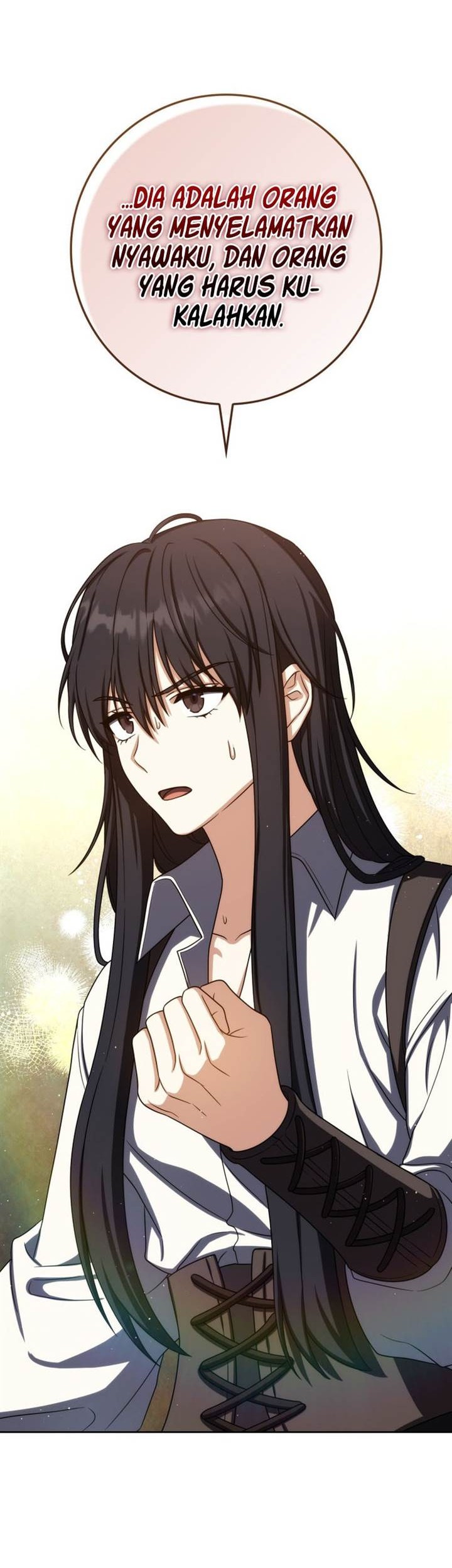 The Reincarnated Assassin is a Genius Swordsman Chapter 170 - halaman 31