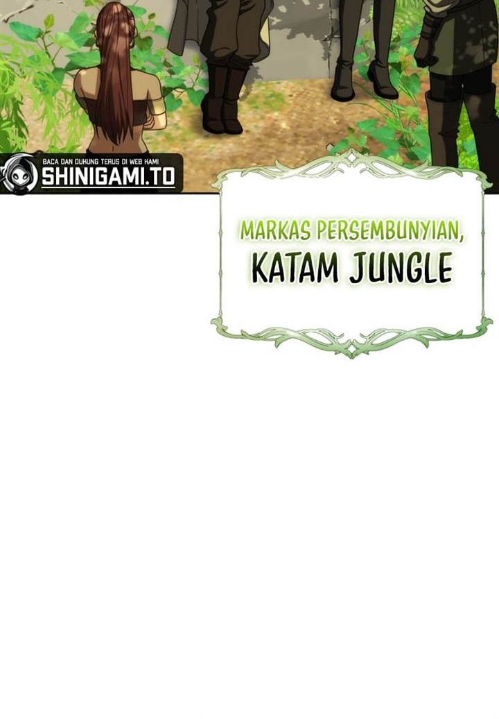The Reincarnated Assassin is a Genius Swordsman Chapter 170 - halaman 33