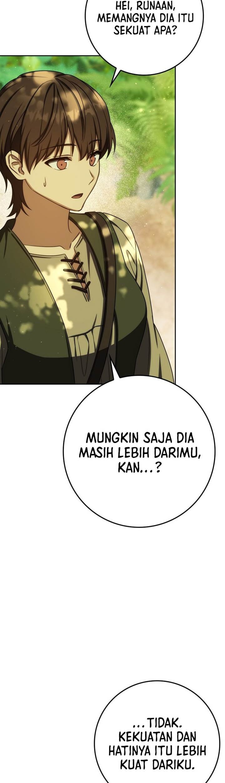 The Reincarnated Assassin is a Genius Swordsman Chapter 170 - halaman 36