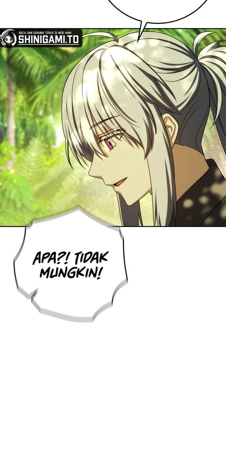 The Reincarnated Assassin is a Genius Swordsman Chapter 170 - halaman 37