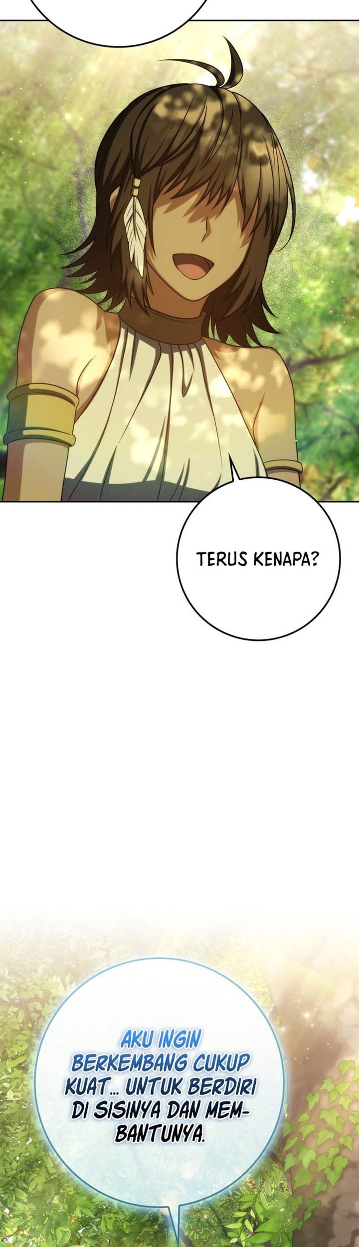 The Reincarnated Assassin is a Genius Swordsman Chapter 170 - halaman 40