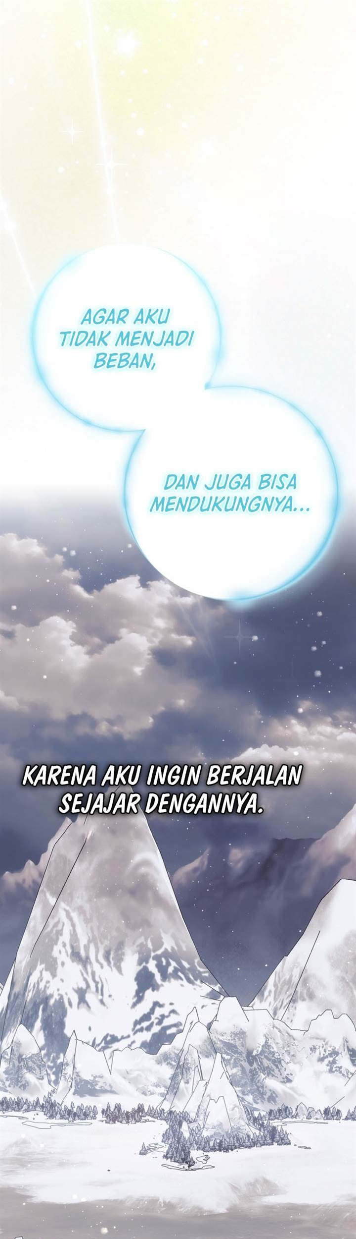 The Reincarnated Assassin is a Genius Swordsman Chapter 170 - halaman 42