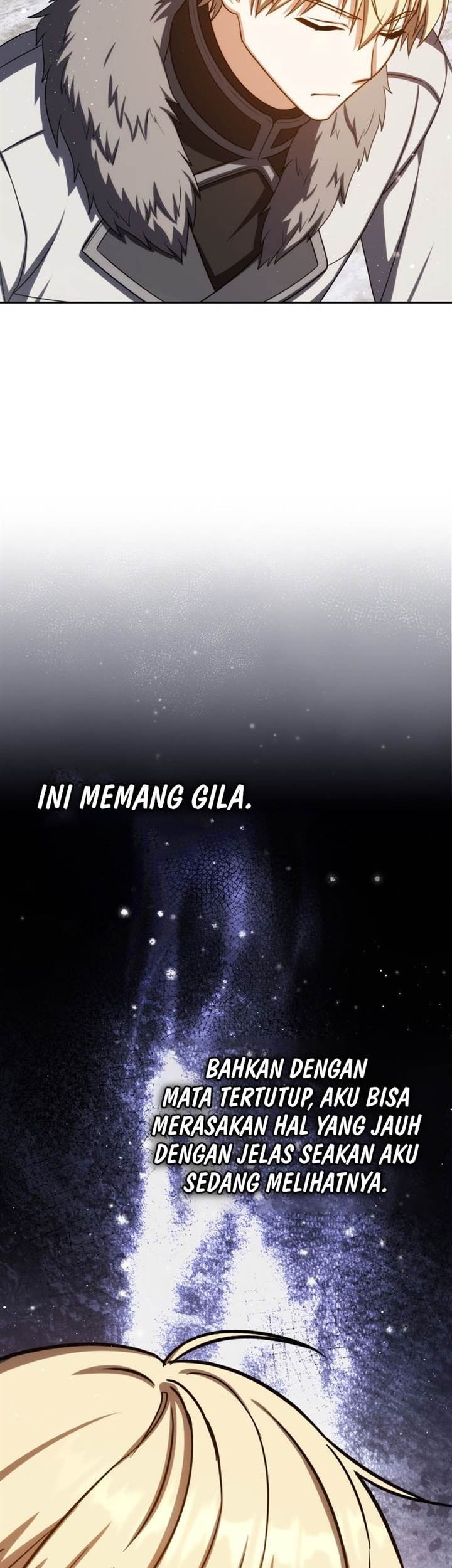 The Reincarnated Assassin is a Genius Swordsman Chapter 170 - halaman 44