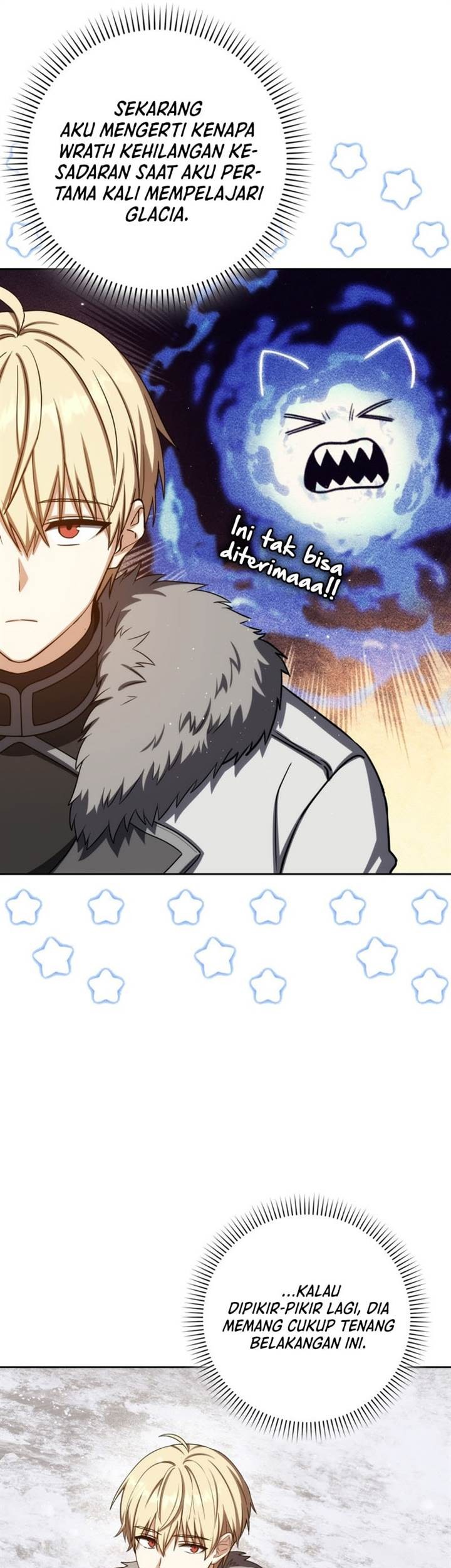 The Reincarnated Assassin is a Genius Swordsman Chapter 170 - halaman 46