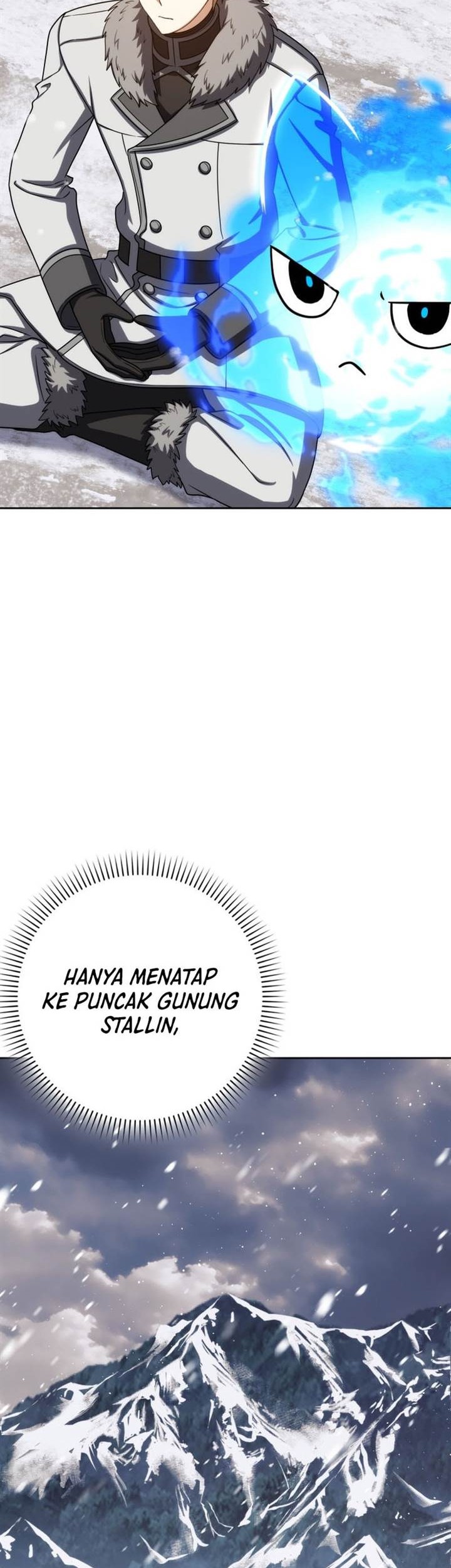 The Reincarnated Assassin is a Genius Swordsman Chapter 170 - halaman 47
