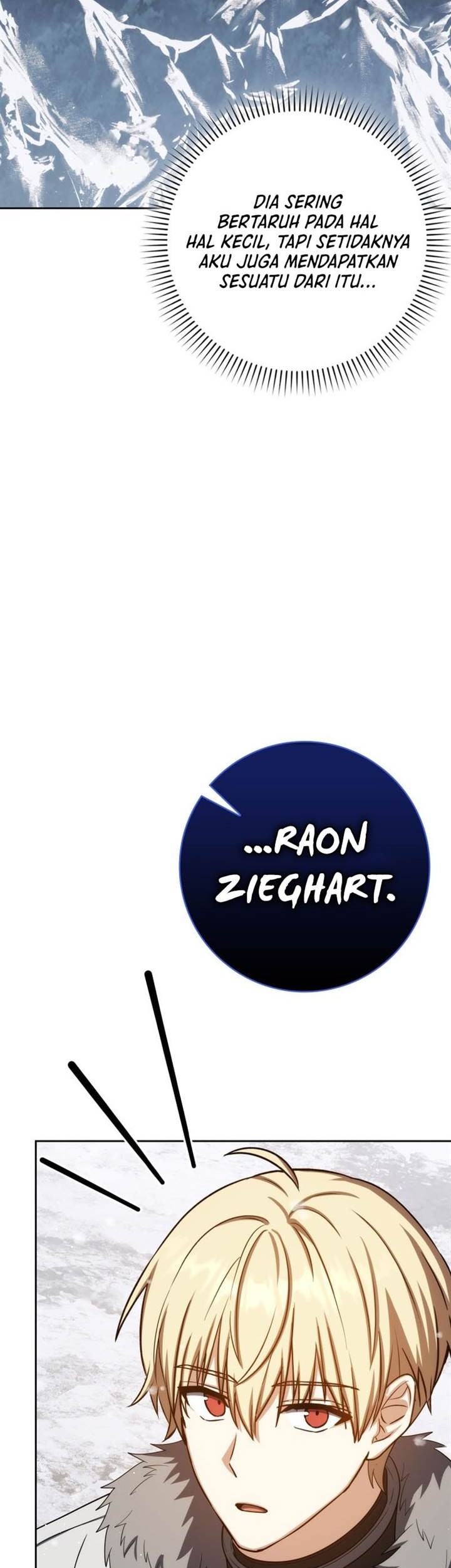 The Reincarnated Assassin is a Genius Swordsman Chapter 170 - halaman 48