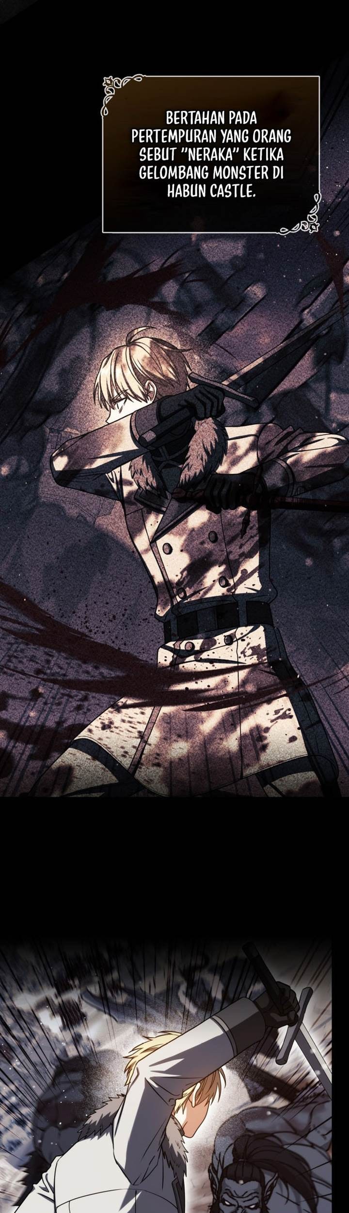 The Reincarnated Assassin is a Genius Swordsman Chapter 170 - halaman 5