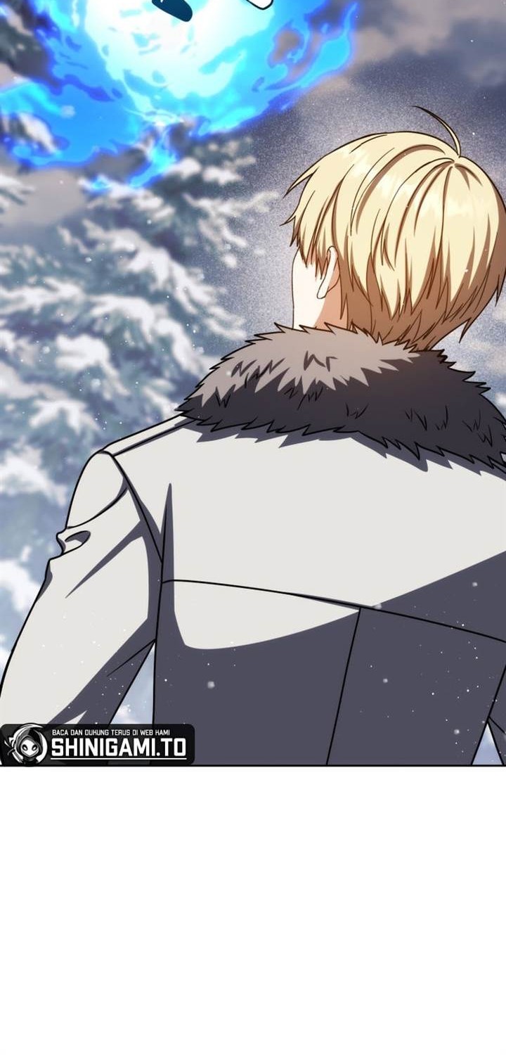 The Reincarnated Assassin is a Genius Swordsman Chapter 170 - halaman 53