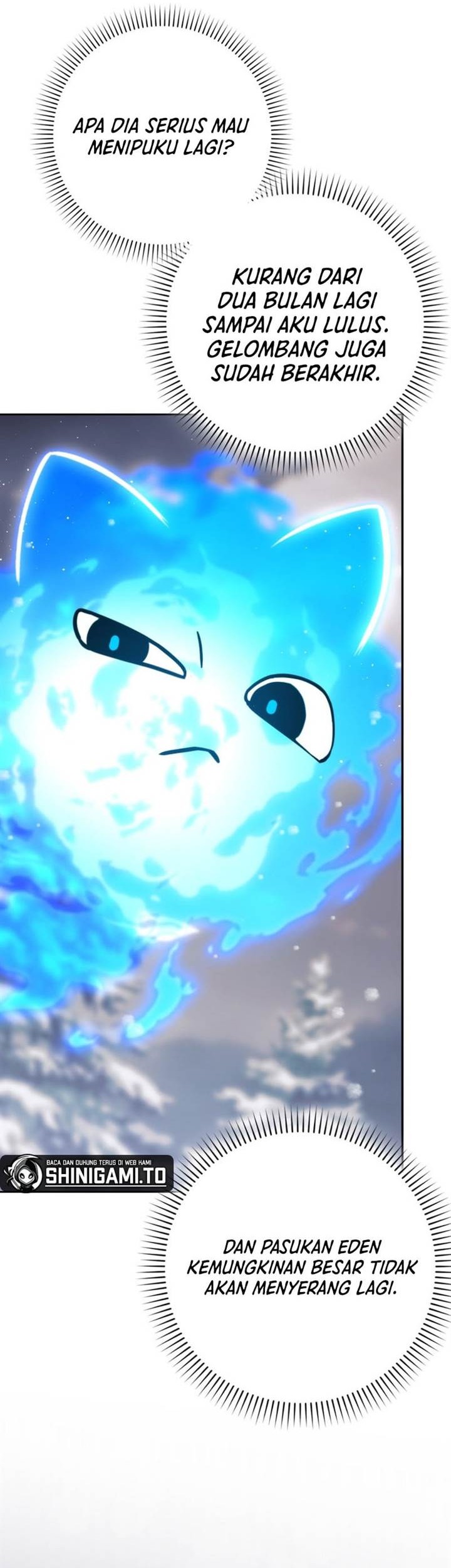 The Reincarnated Assassin is a Genius Swordsman Chapter 170 - halaman 55