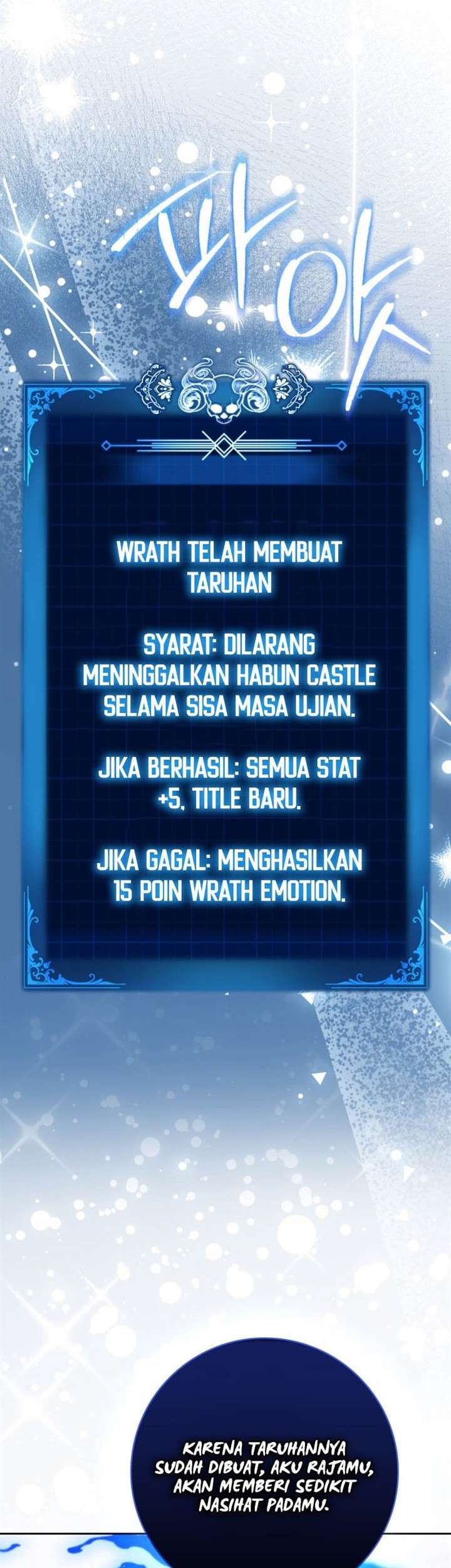 The Reincarnated Assassin is a Genius Swordsman Chapter 170 - halaman 59