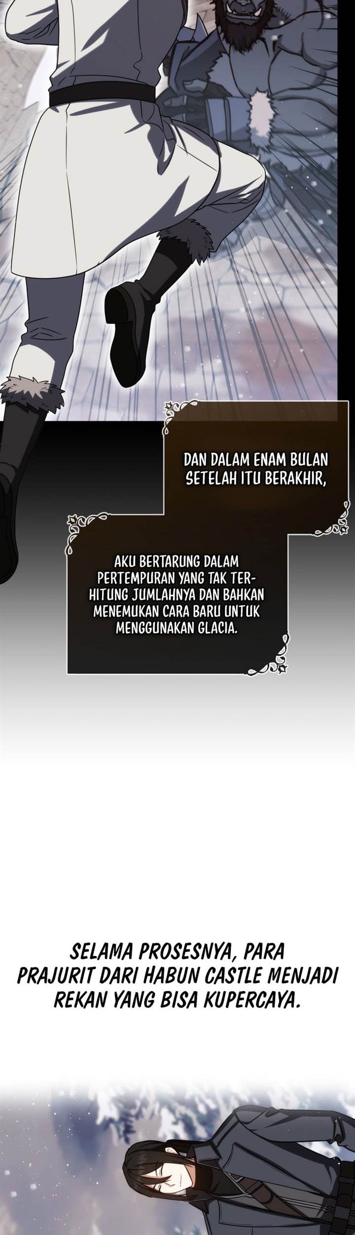 The Reincarnated Assassin is a Genius Swordsman Chapter 170 - halaman 6