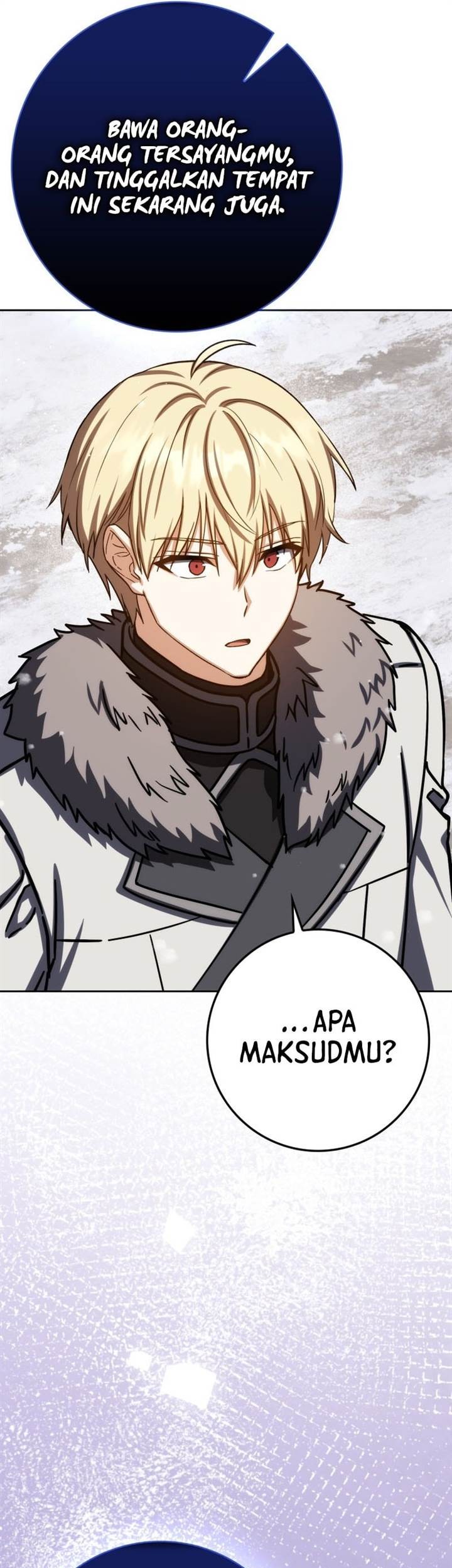 The Reincarnated Assassin is a Genius Swordsman Chapter 170 - halaman 61
