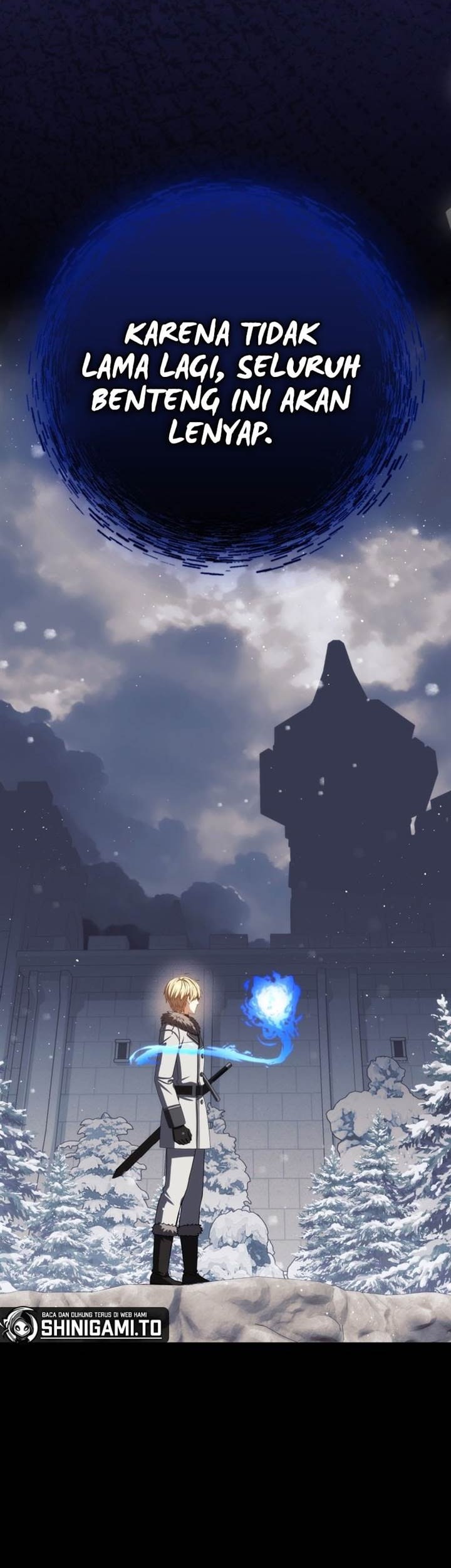 The Reincarnated Assassin is a Genius Swordsman Chapter 170 - halaman 63