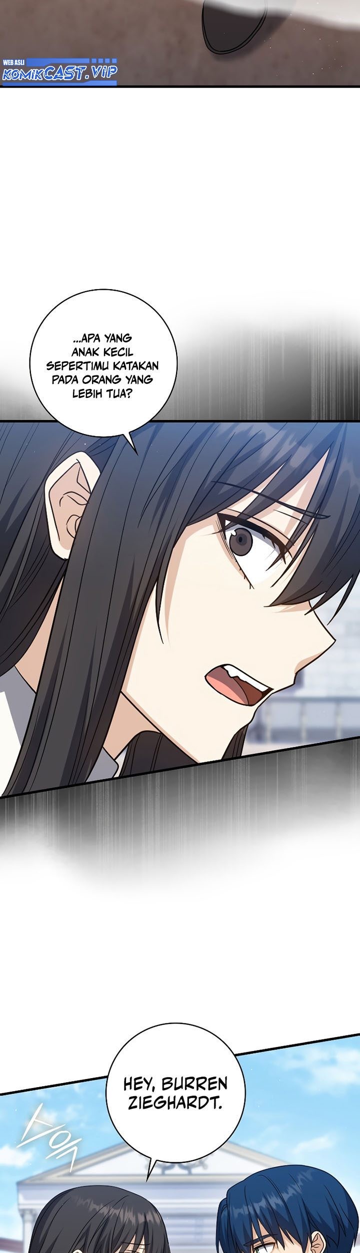 The Reincarnated Assassin is a Genius Swordsman Chapter 18 - halaman 10
