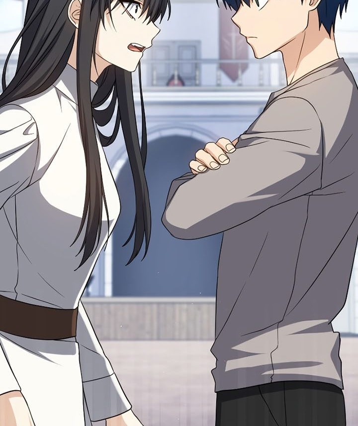 The Reincarnated Assassin is a Genius Swordsman Chapter 18 - halaman 11