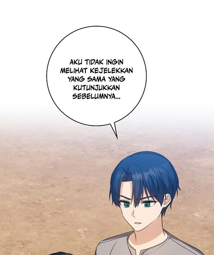 The Reincarnated Assassin is a Genius Swordsman Chapter 18 - halaman 15