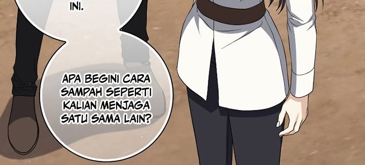 The Reincarnated Assassin is a Genius Swordsman Chapter 18 - halaman 21