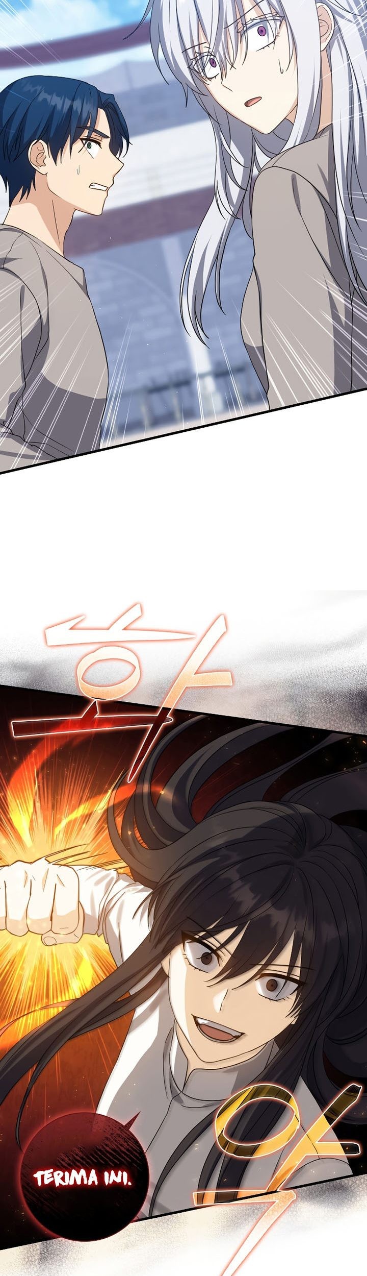 The Reincarnated Assassin is a Genius Swordsman Chapter 18 - halaman 28