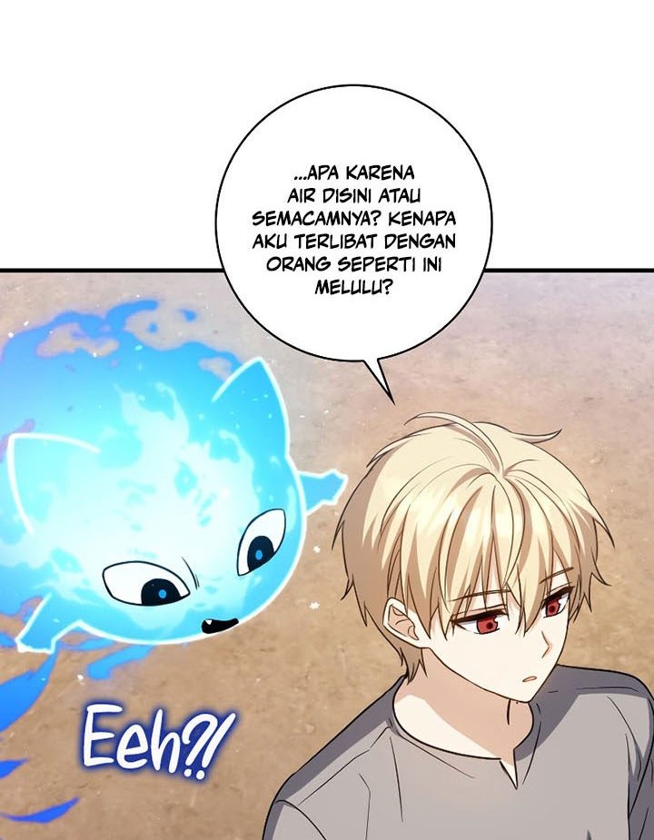 The Reincarnated Assassin is a Genius Swordsman Chapter 18 - halaman 3