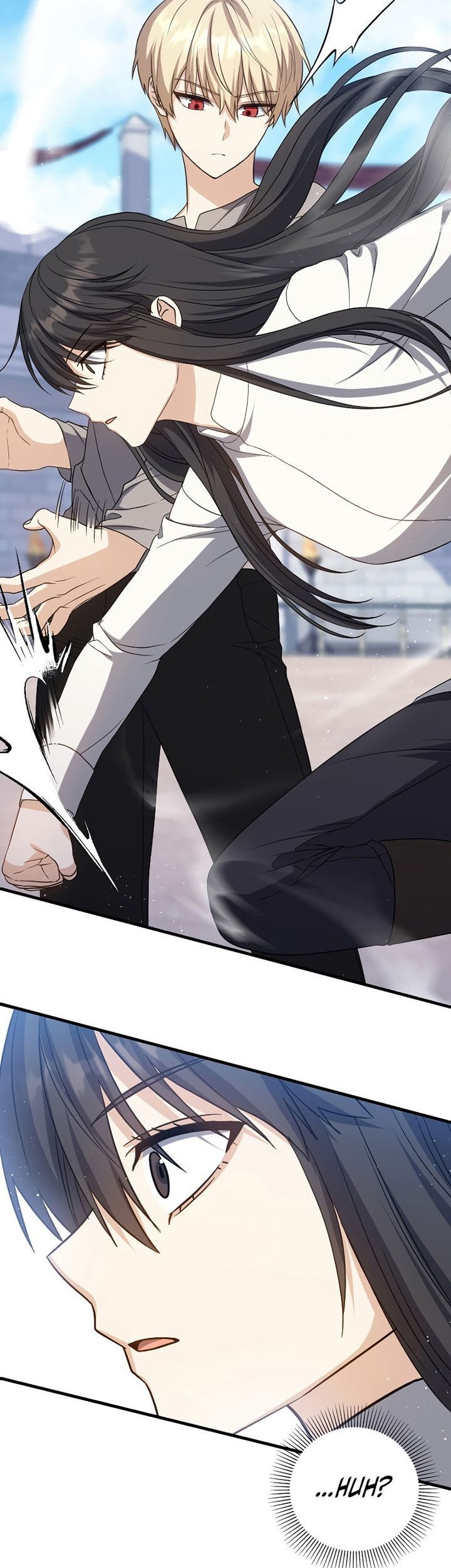 The Reincarnated Assassin is a Genius Swordsman Chapter 18 - halaman 30