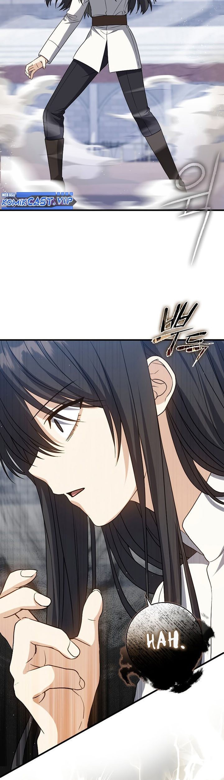 The Reincarnated Assassin is a Genius Swordsman Chapter 18 - halaman 40