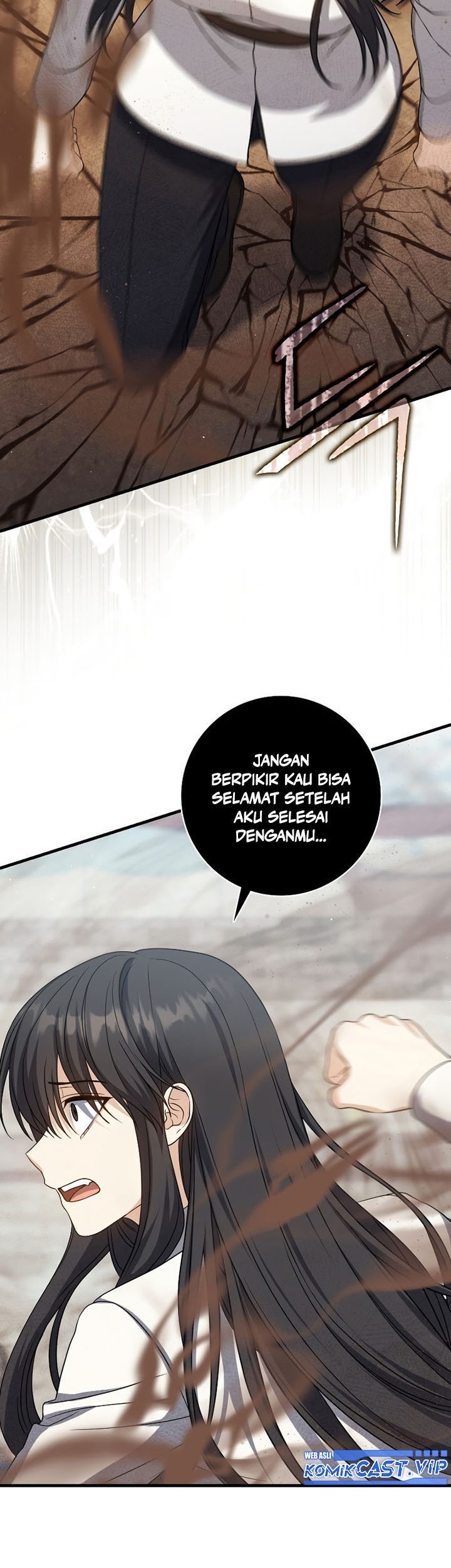 The Reincarnated Assassin is a Genius Swordsman Chapter 18 - halaman 44