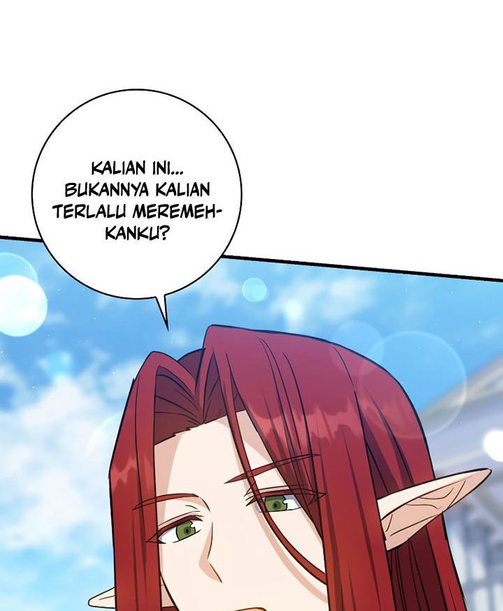 The Reincarnated Assassin is a Genius Swordsman Chapter 18 - halaman 47