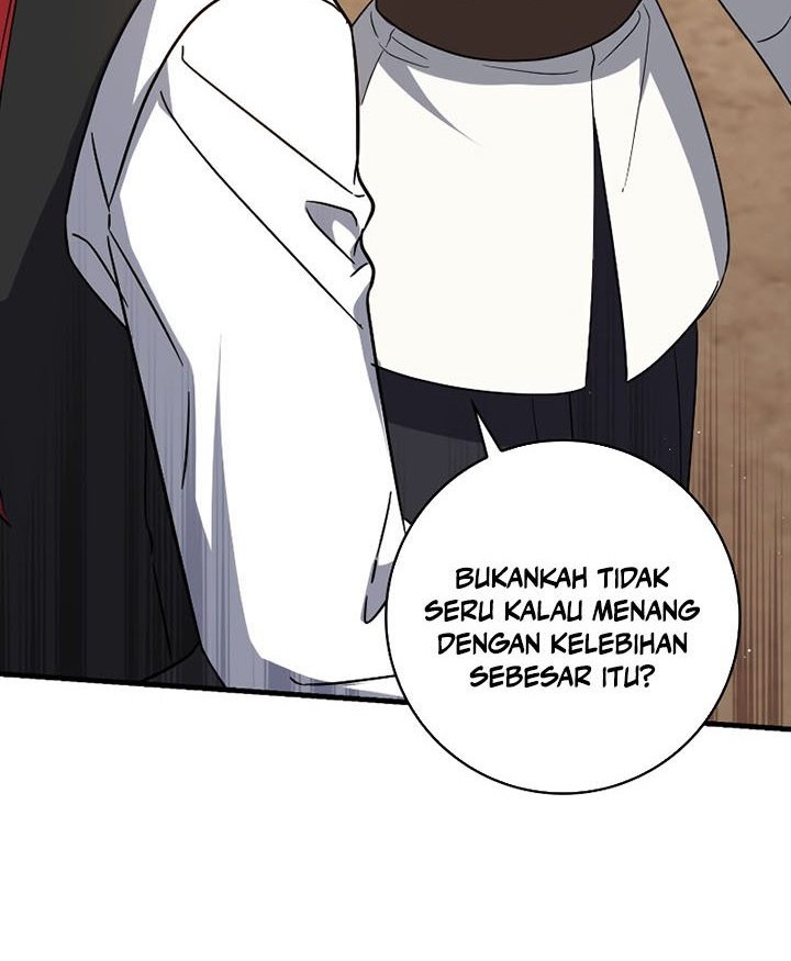 The Reincarnated Assassin is a Genius Swordsman Chapter 18 - halaman 49