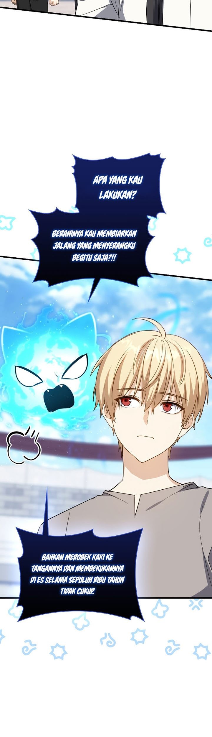 The Reincarnated Assassin is a Genius Swordsman Chapter 18 - halaman 52