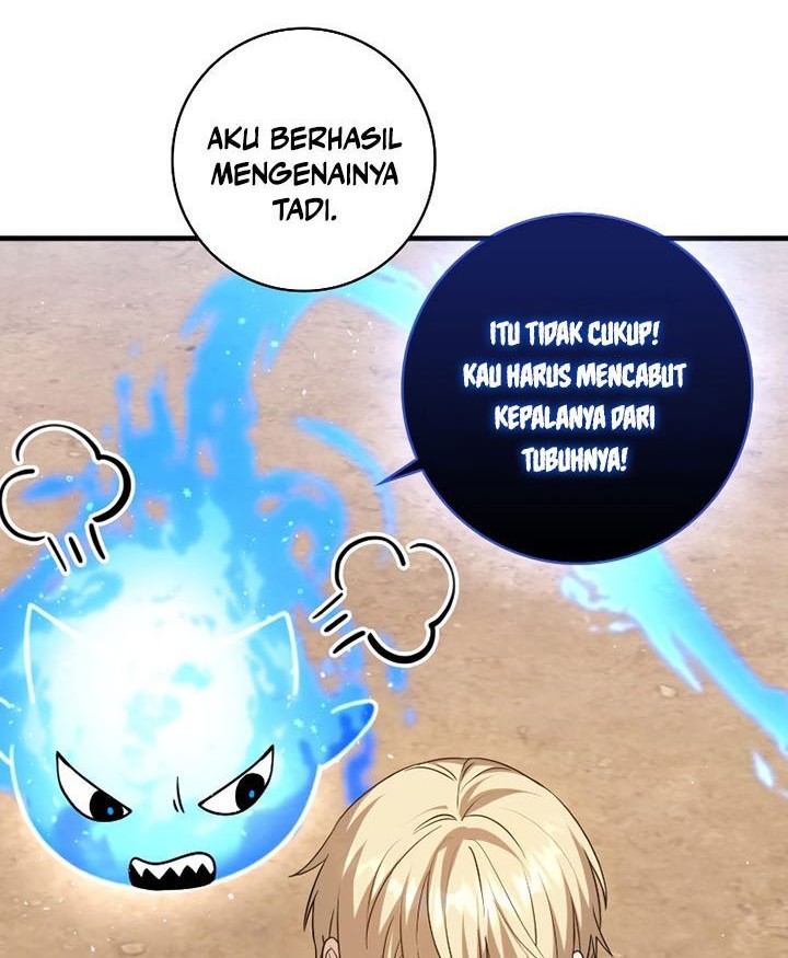 The Reincarnated Assassin is a Genius Swordsman Chapter 18 - halaman 53