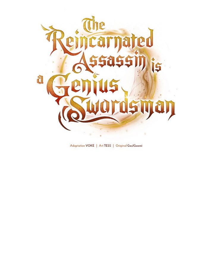 The Reincarnated Assassin is a Genius Swordsman Chapter 18 - halaman 57