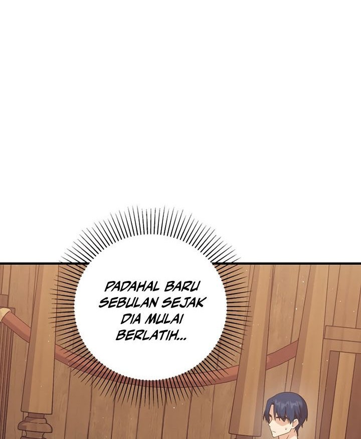 The Reincarnated Assassin is a Genius Swordsman Chapter 18 - halaman 63
