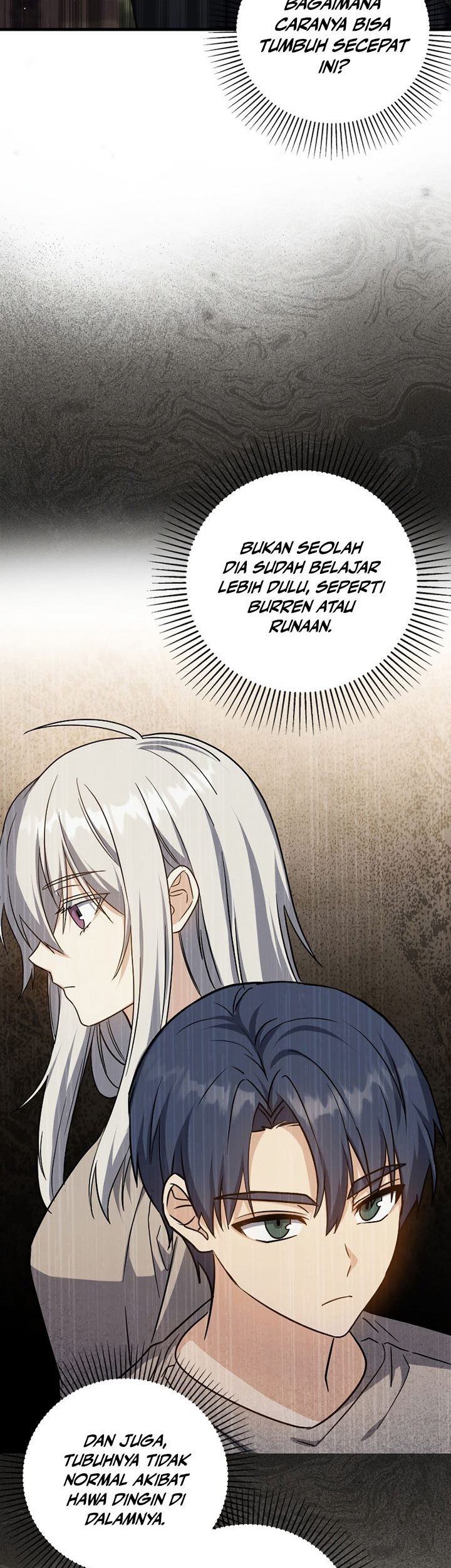 The Reincarnated Assassin is a Genius Swordsman Chapter 18 - halaman 72