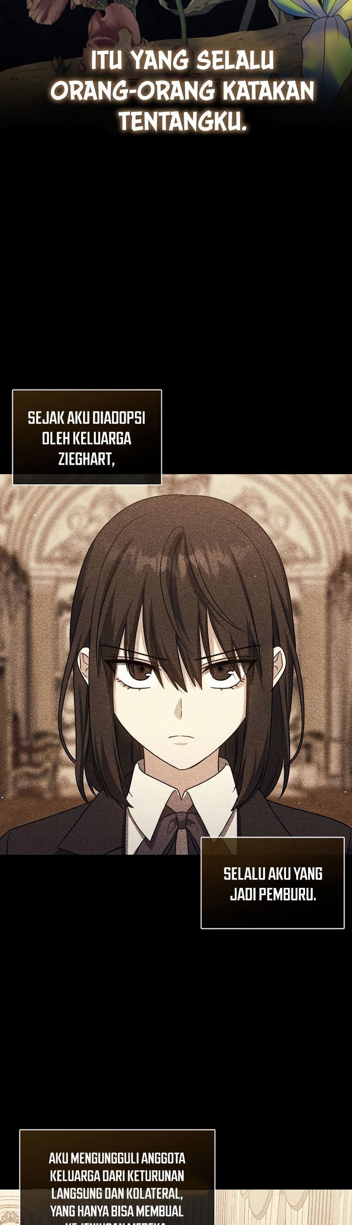 The Reincarnated Assassin is a Genius Swordsman Chapter 18 - halaman 76