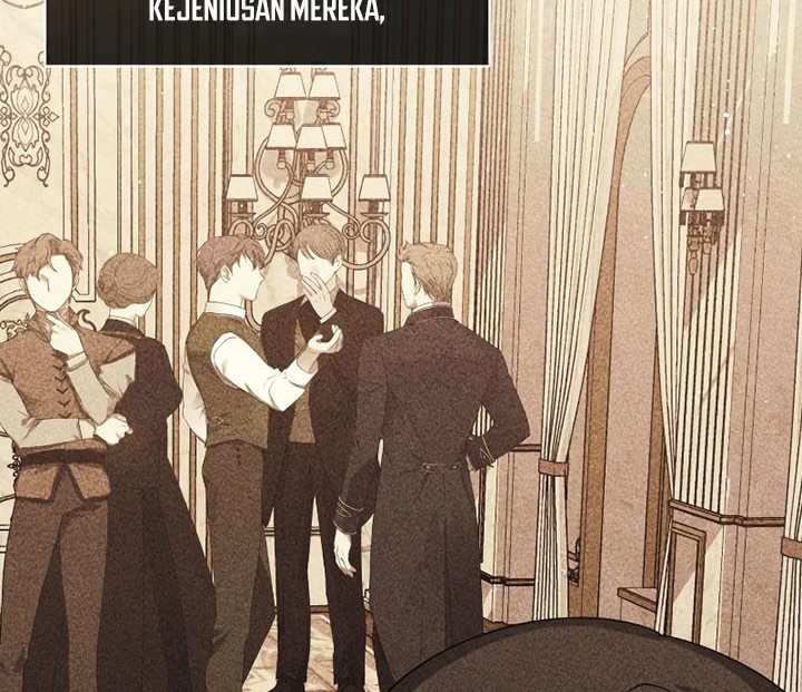 The Reincarnated Assassin is a Genius Swordsman Chapter 18 - halaman 77