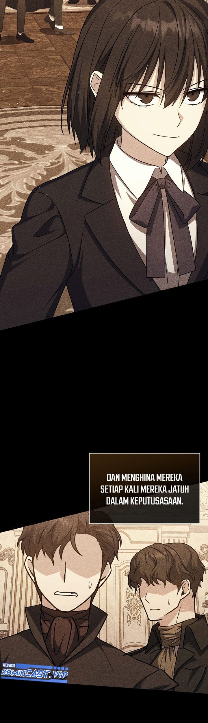 The Reincarnated Assassin is a Genius Swordsman Chapter 18 - halaman 78
