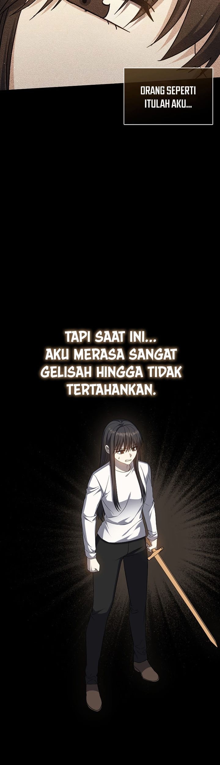 The Reincarnated Assassin is a Genius Swordsman Chapter 18 - halaman 80