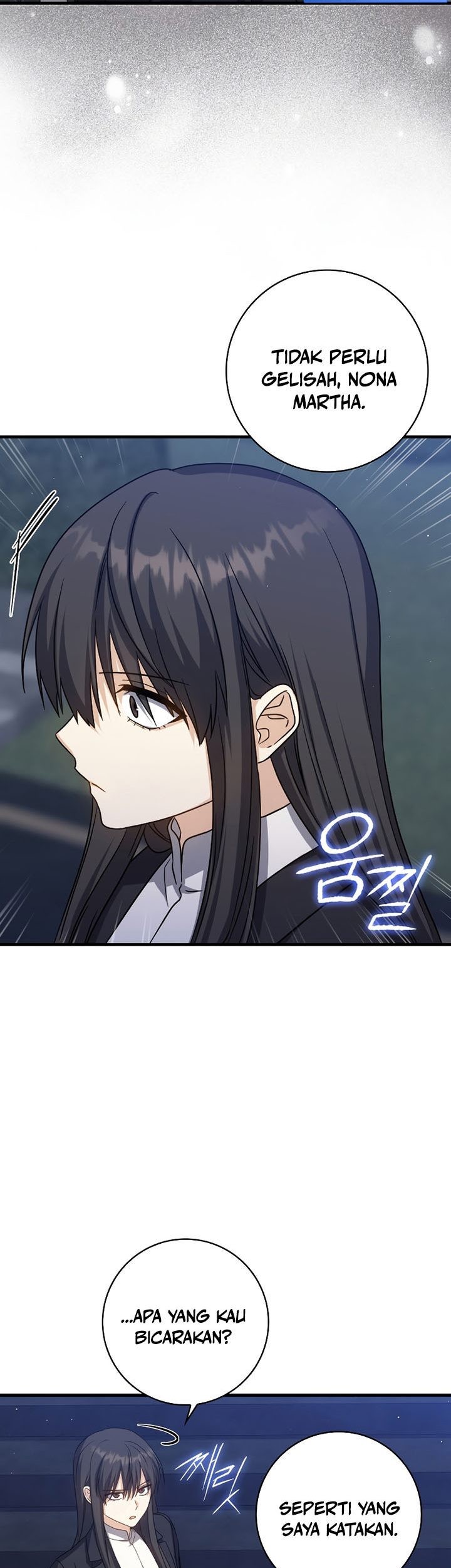 The Reincarnated Assassin is a Genius Swordsman Chapter 18 - halaman 84