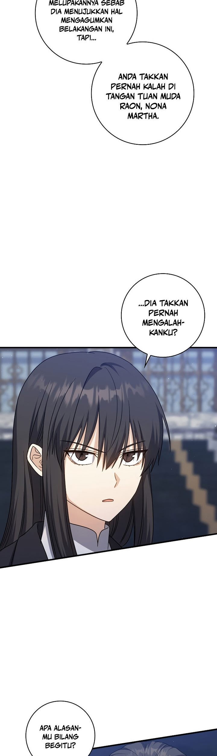 The Reincarnated Assassin is a Genius Swordsman Chapter 18 - halaman 86