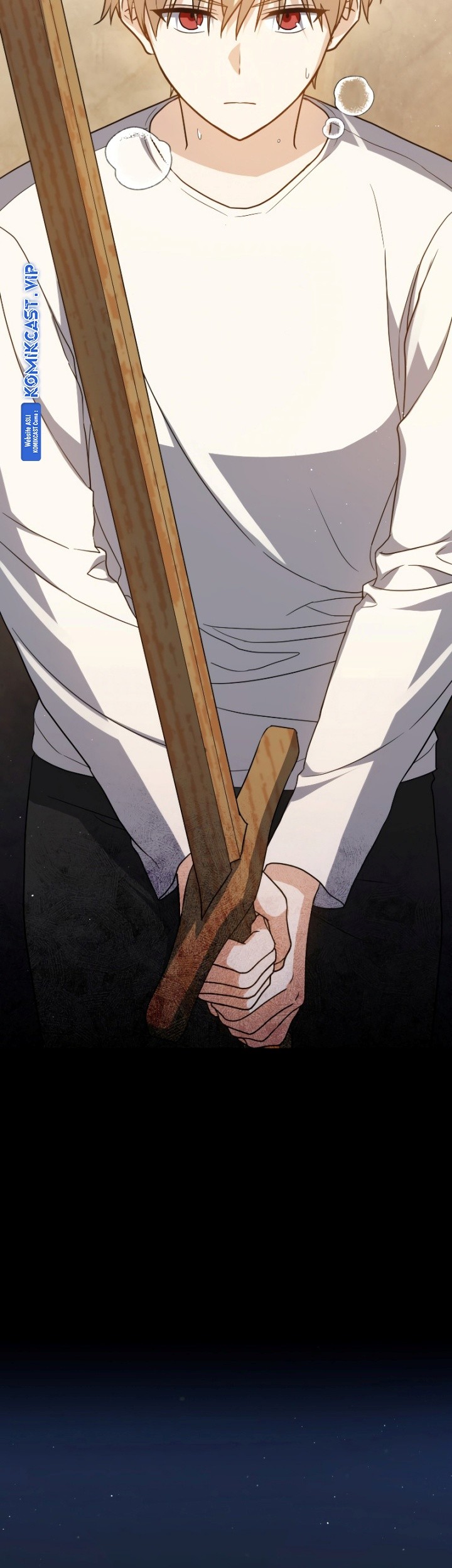 The Reincarnated Assassin is a Genius Swordsman Chapter 19 - halaman 12