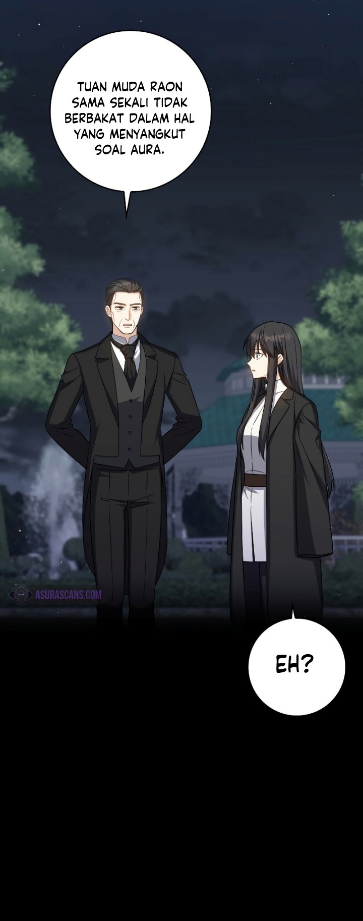The Reincarnated Assassin is a Genius Swordsman Chapter 19 - halaman 13
