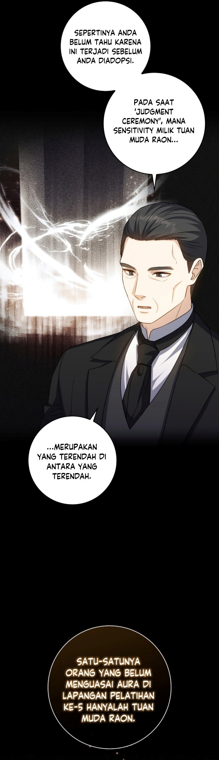 The Reincarnated Assassin is a Genius Swordsman Chapter 19 - halaman 14