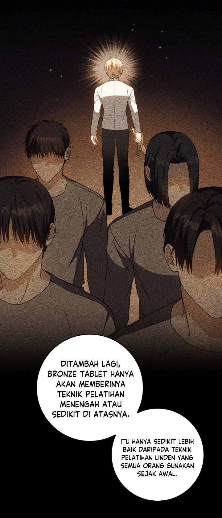 The Reincarnated Assassin is a Genius Swordsman Chapter 19 - halaman 15