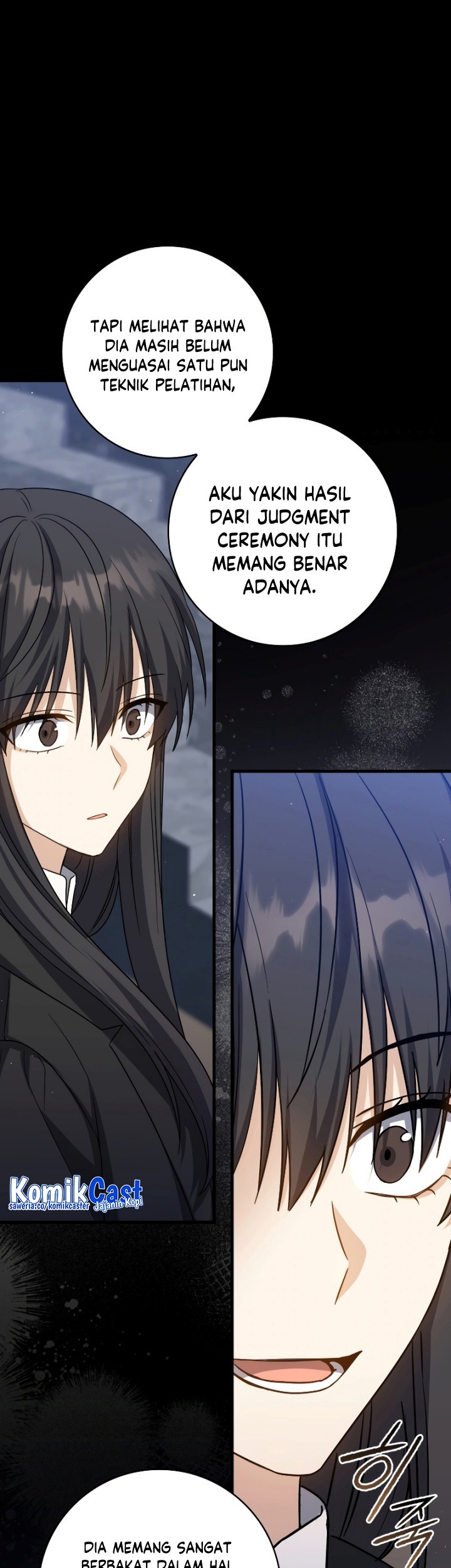 The Reincarnated Assassin is a Genius Swordsman Chapter 19 - halaman 16