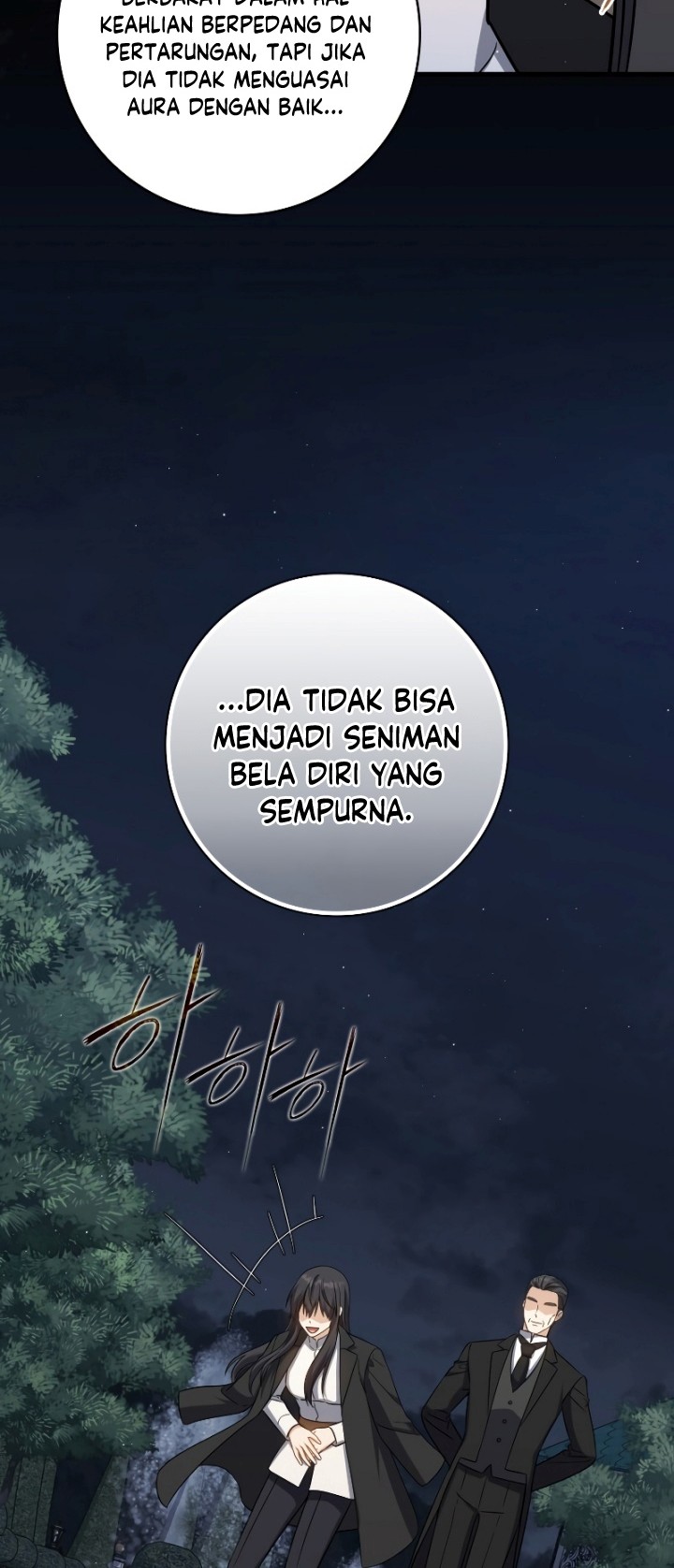 The Reincarnated Assassin is a Genius Swordsman Chapter 19 - halaman 17