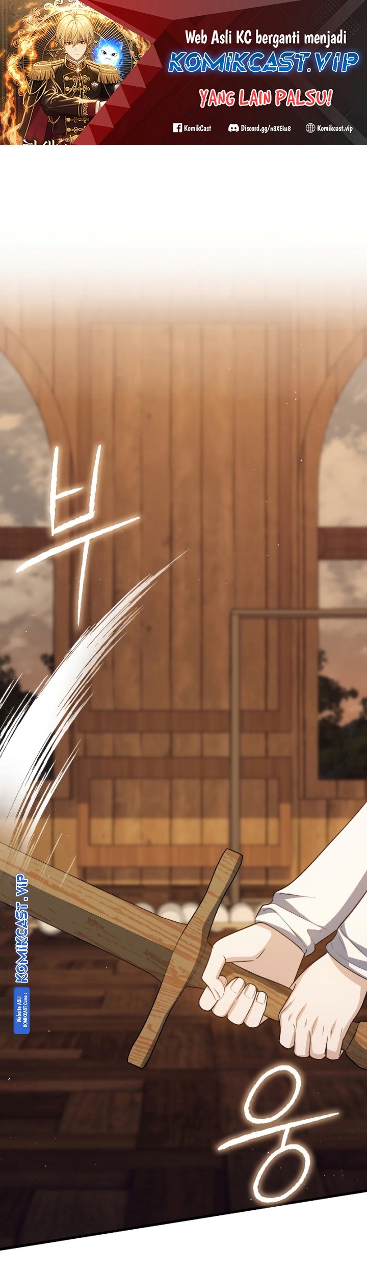 The Reincarnated Assassin is a Genius Swordsman Chapter 19 - halaman 2