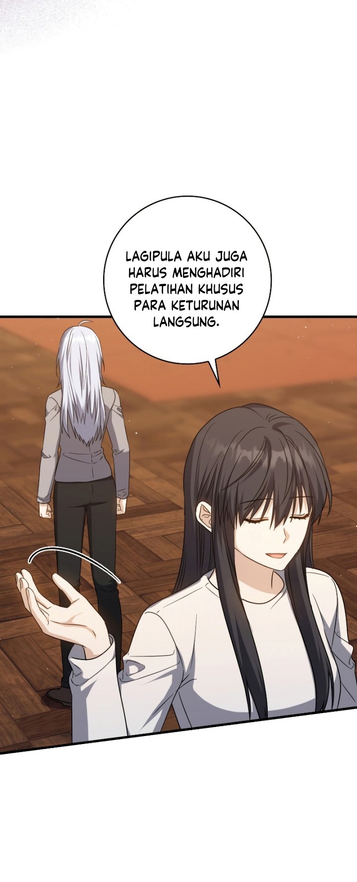 The Reincarnated Assassin is a Genius Swordsman Chapter 19 - halaman 23