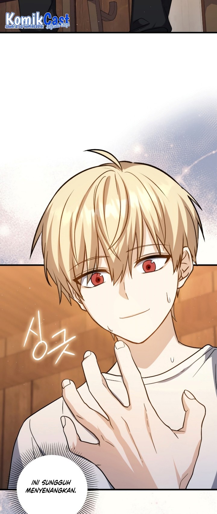 The Reincarnated Assassin is a Genius Swordsman Chapter 19 - halaman 27