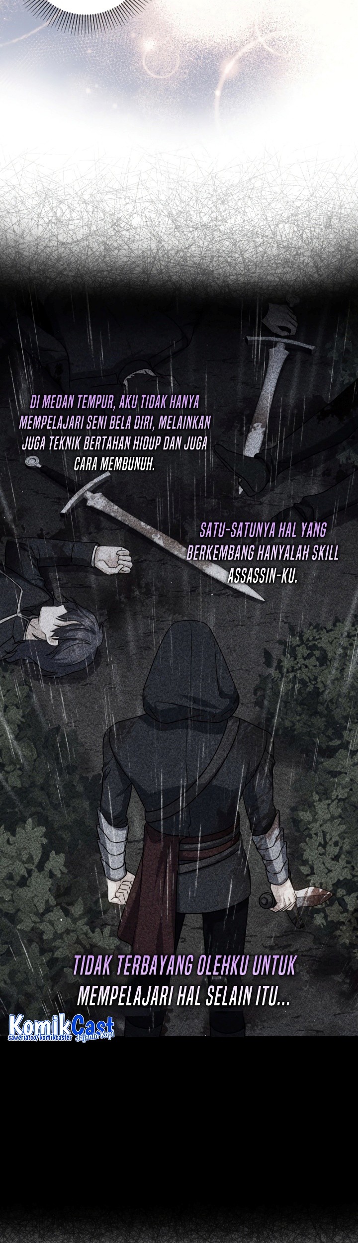 The Reincarnated Assassin is a Genius Swordsman Chapter 19 - halaman 28