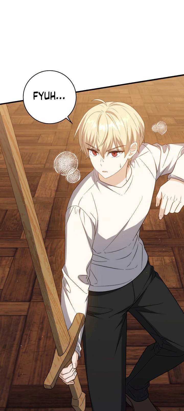 The Reincarnated Assassin is a Genius Swordsman Chapter 19 - halaman 3